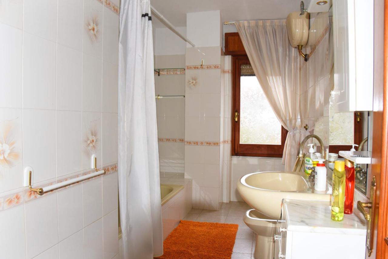La Casa Del Cuore Muravera Ngoại thất bức ảnh