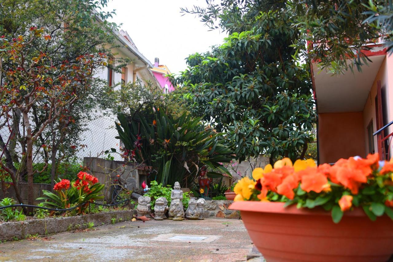 La Casa Del Cuore Muravera Ngoại thất bức ảnh