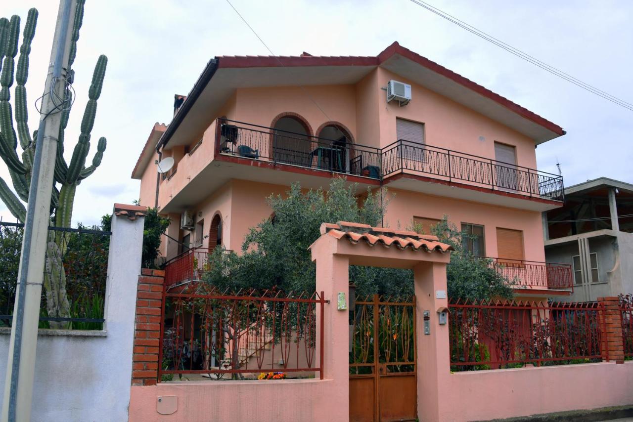 La Casa Del Cuore Muravera Ngoại thất bức ảnh