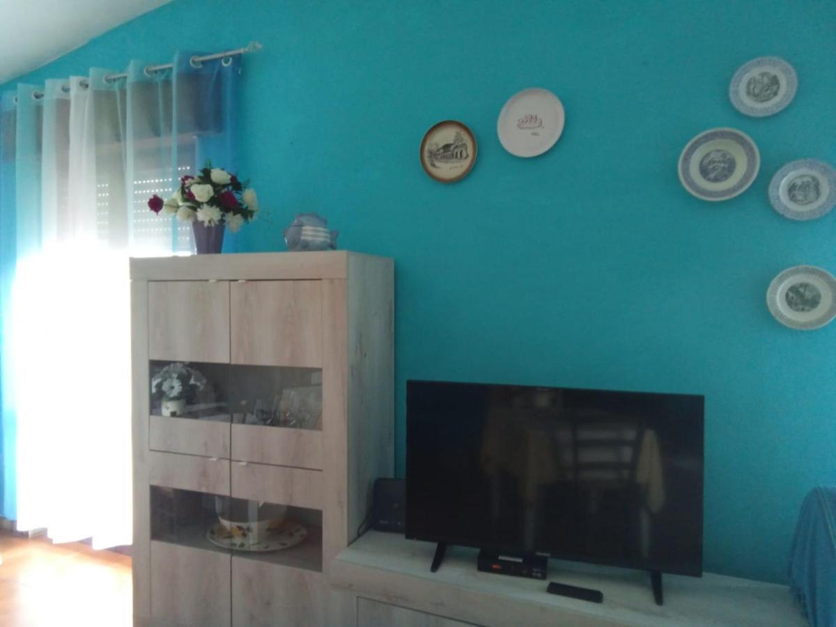 La Casa Del Cuore Muravera Ngoại thất bức ảnh