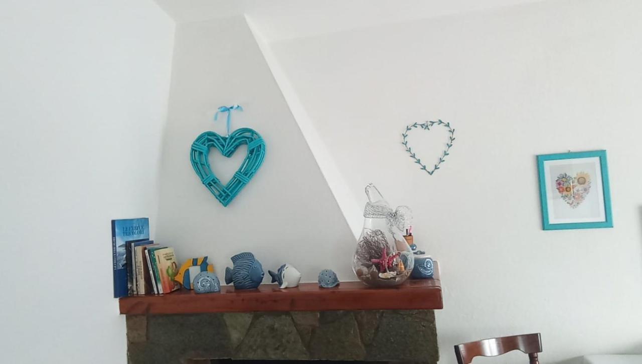 La Casa Del Cuore Muravera Ngoại thất bức ảnh