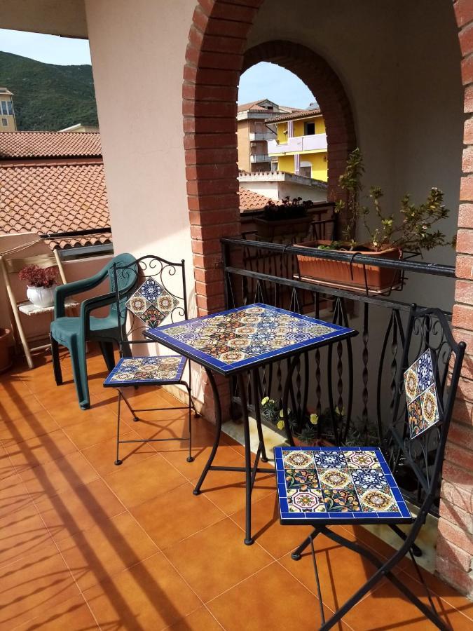 La Casa Del Cuore Muravera Ngoại thất bức ảnh