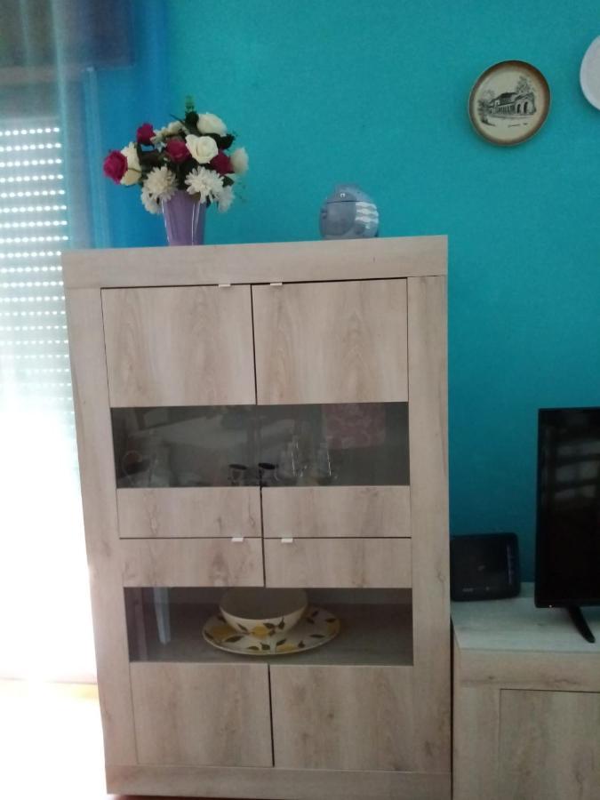 La Casa Del Cuore Muravera Ngoại thất bức ảnh