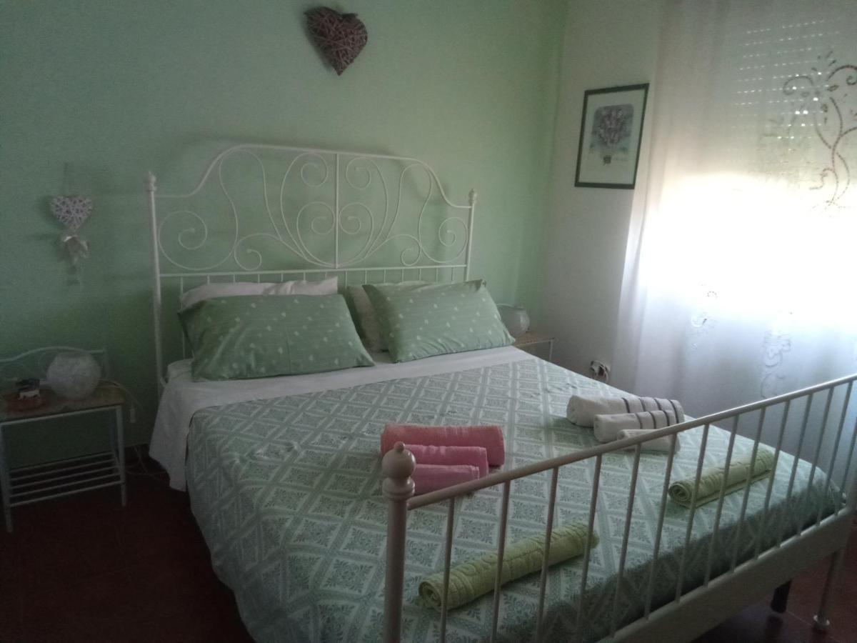 La Casa Del Cuore Muravera Ngoại thất bức ảnh