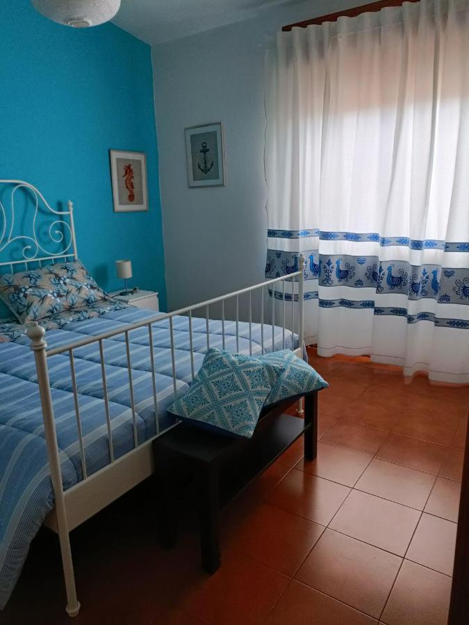 La Casa Del Cuore Muravera Ngoại thất bức ảnh