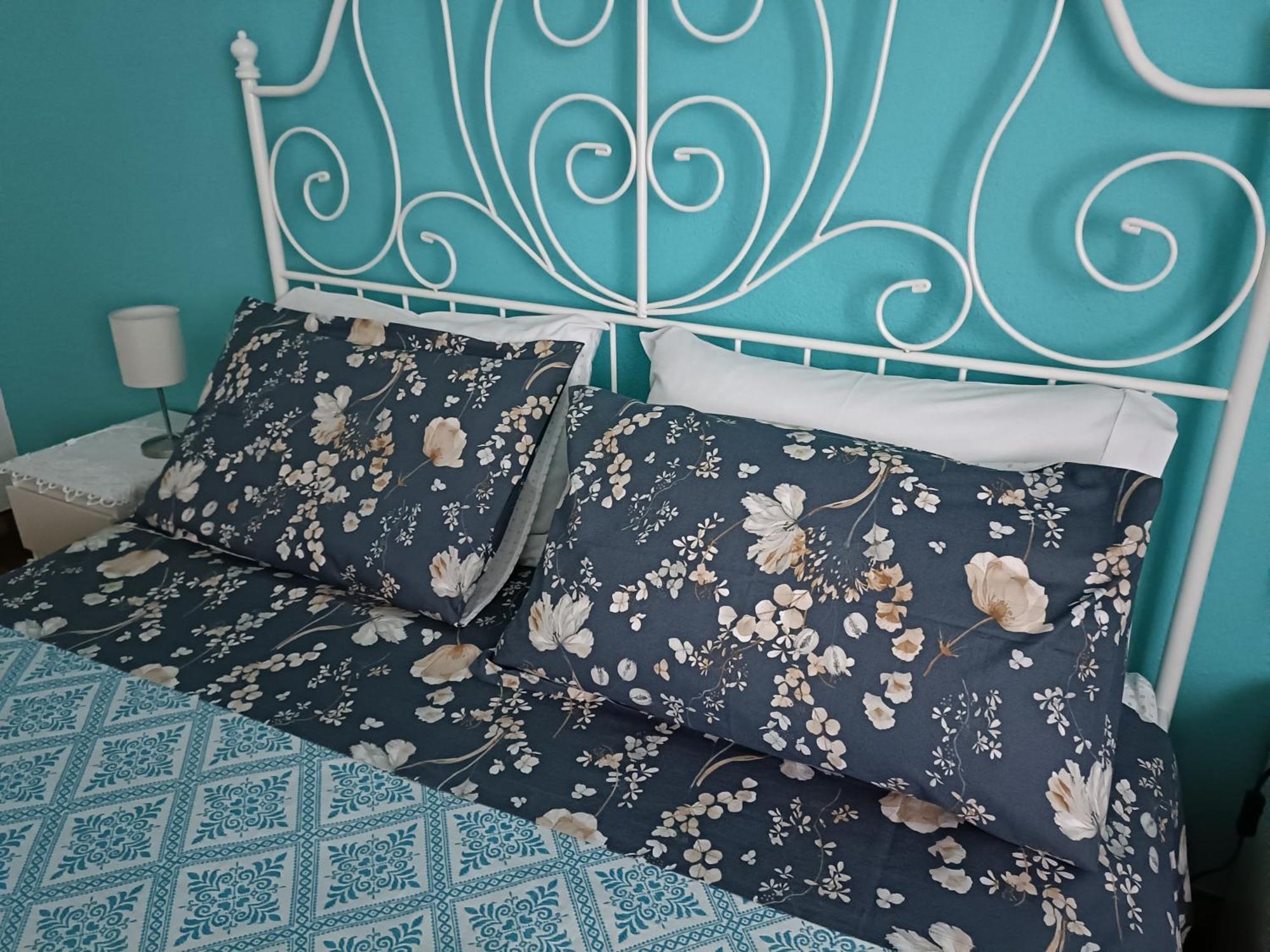 La Casa Del Cuore Muravera Ngoại thất bức ảnh