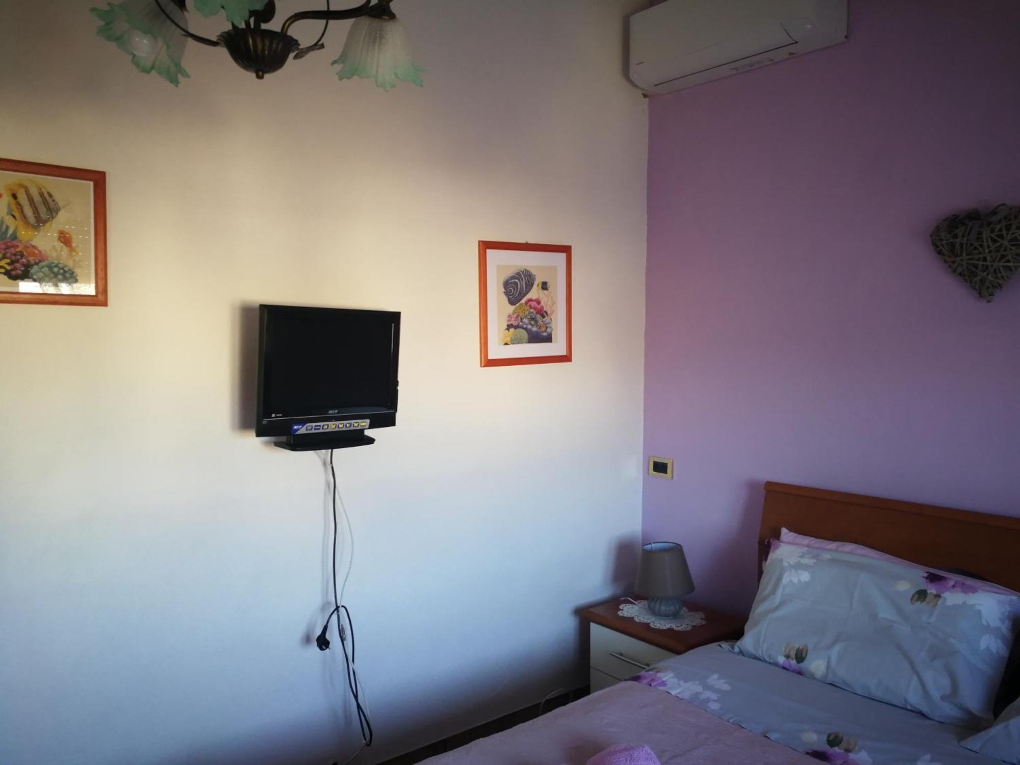 La Casa Del Cuore Muravera Phòng bức ảnh